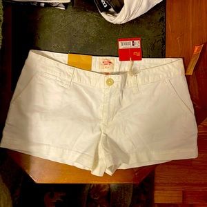 New shorts - size 11